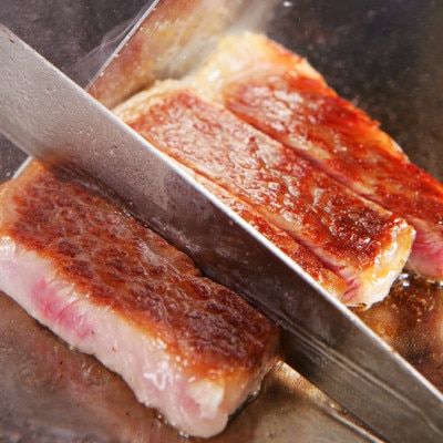 神戸ビーフ　ロースステーキ　200g×3枚　合計　600g　YBST5【配送不可地域：離島】