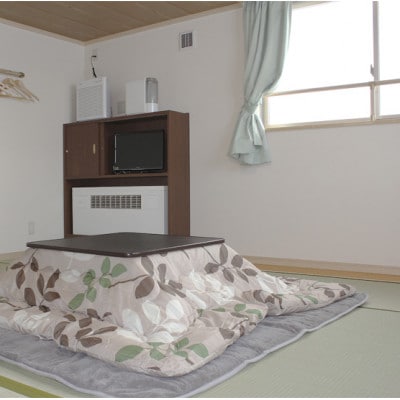 【宿泊や体験などに使える】このはなフリーチケット18,000円分