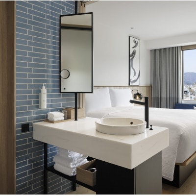 フェアフィールド・バイ・マリオット・兵庫但馬やぶの宿泊券