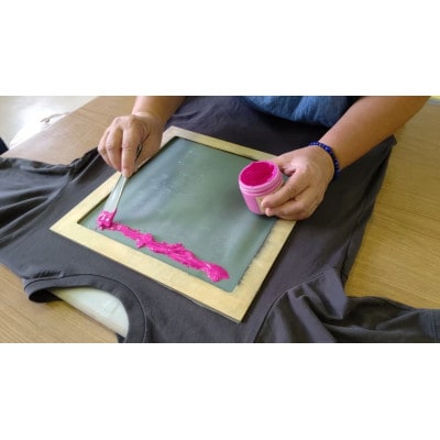 自分だけのオリジナルデザインバッグを作ろう!