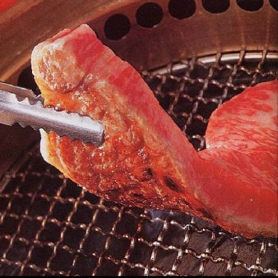 神戸牛贅沢パーティーセットC　ステーキ・すき焼き・カルビ焼肉計3.9Kg牛脂付【配送不可地域：離島】