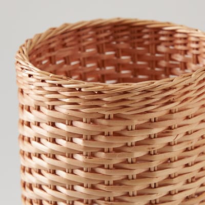 コリヤナギのフラワーベース