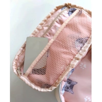 割れない鏡エコミラーやっぷ～(スノーボードバージョン)