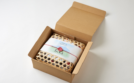 乳酸菌で育てた美人木耳(乾燥)