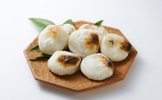 杵つき丸餅(イ)【配送不可地域：離島】