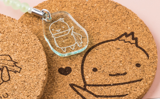 やっぷーグッズセット A