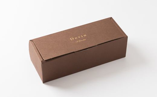 カカオのチーズケーキ【配送不可地域：離島】