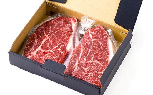 神戸牛ランプステーキ150g×3枚【配送不可地域：離島】