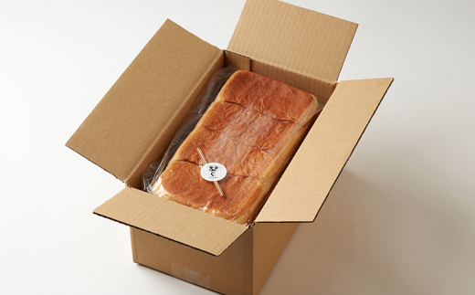 塩こうじ食パン　1本【配送不可地域：離島】