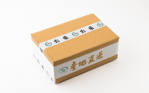 NATURE＆CLAY シロヤマクレイ米【配送不可地域：離島】