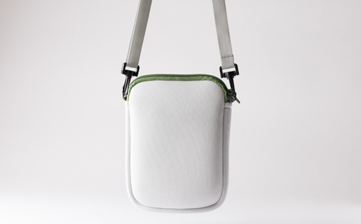 yabu+ サコッシュ