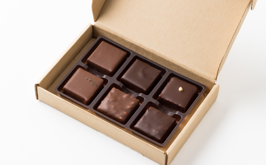 プラリネ・セレクション　《ICA2020で最高金賞受賞♪》【配送不可地域：離島】