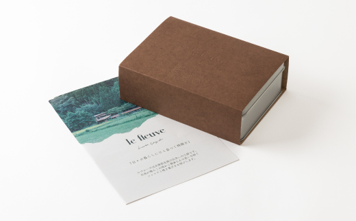 カカオサブレ缶【配送不可地域：離島】