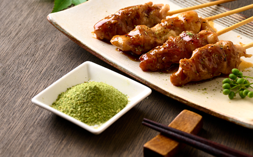 朝倉さんしょ　粉山椒　粗粒タイプ