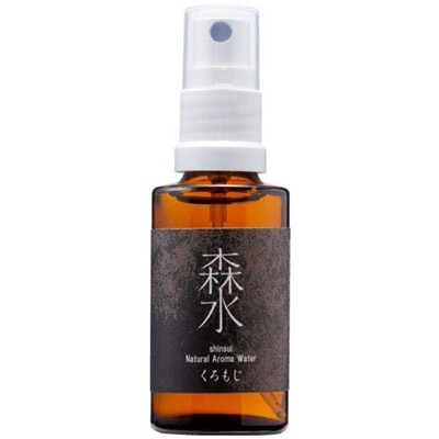 森水　但馬産黒文字アロマウォーター