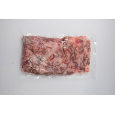 2127神戸牛牛すじ1kg【配送不可地域：離島】