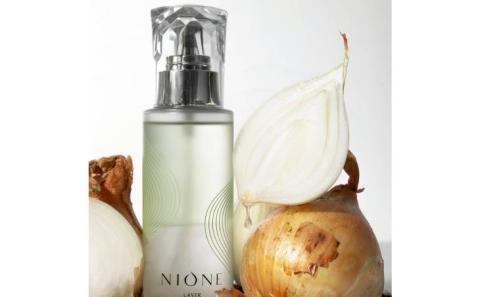 〈NIONE（二オーネ）〉レイヤークレンジング 120ml