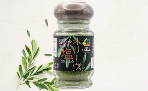 淡路島オリーヴ加工品セット