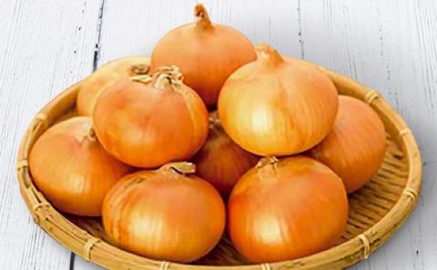 【12ヶ月定期便】 特別栽培の玉ねぎ 『戎珠（えびすたま）』 5kg