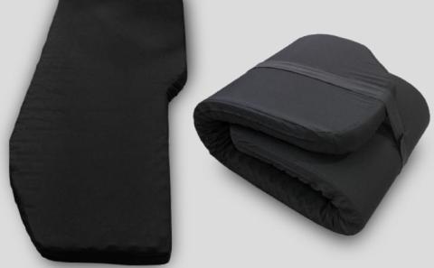 日野のプロフィア29年度版 １７プロフィアトラック布団