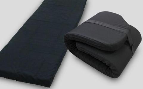 トラック用・宿直用・介護用布団