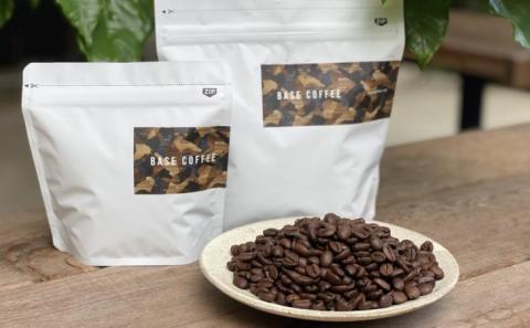 インドネシア・マンデリン200g×1個（豆のまま）