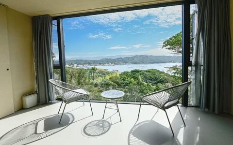 貸別荘designer's villaEDGE　宿泊チケット（30,000円相当分）