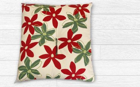 クッションじゃないよ座布団だよ！【マリーＢ】