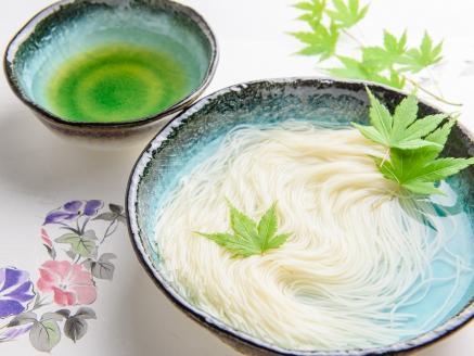 【森崎製麺所】淡路島手延素麺　御陵糸　750g化粧箱