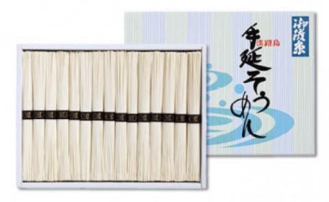 【森崎製麺所】淡路島手延素麺　御陵糸　1.5kg化粧箱