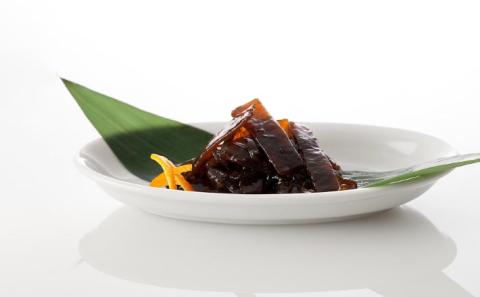 リピート率No.1 当店一押し【淡路島特産 茎わかめ うま煮 350g】10個セット