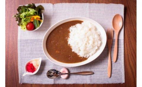 【若男水産】淡路島3年とらふぐカレー（甘口）