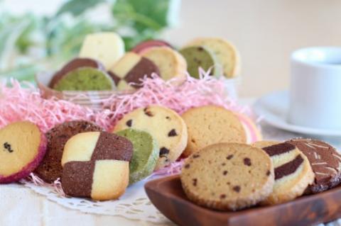 手作り焼き菓子セットＡ
