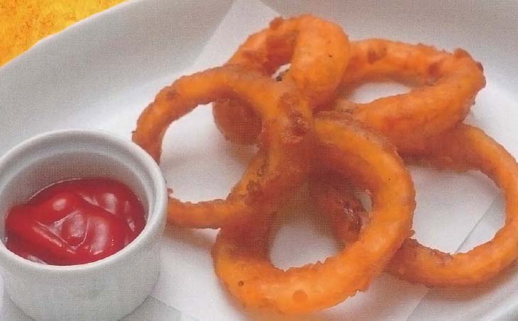 【業務用】淡路島産のオニオンリング（1kg）