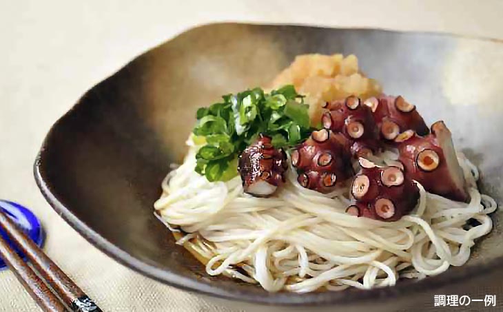 淡路島手延そうめん　淡路糸　250g×12袋セット