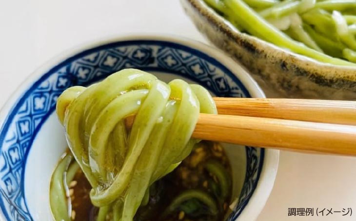 【平野製麺所】淡路島手延べ芽かぶうどん 200g×20袋