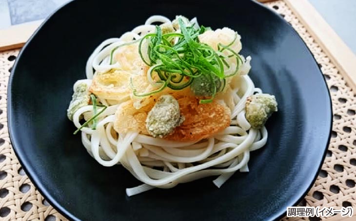 【平野製麺所】国産原料100％使用淡路島の手延べうどん　200g×20袋