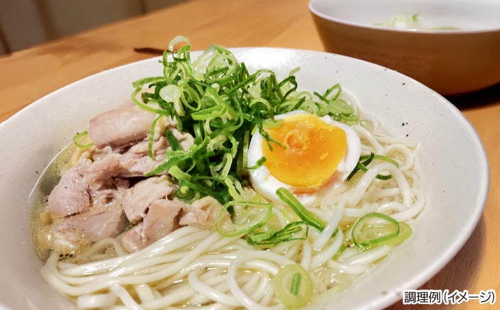 【平野製麺所】淡路島手延べひやむぎ　200g×20袋