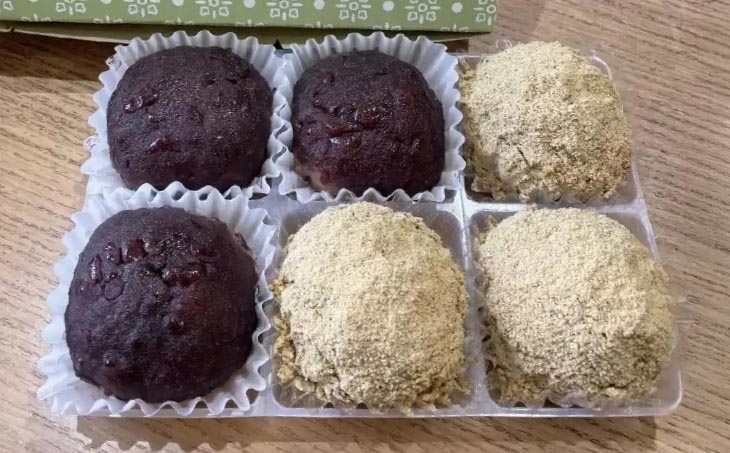 【sola】食べくらべセット