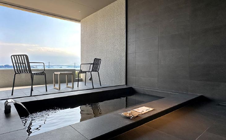 【ホテルアナガ】ヘリテージオーシャンスイート