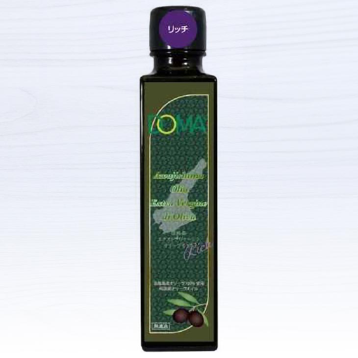 淡路島エクストラヴァージンオリーヴオイル1本（リッチ150）