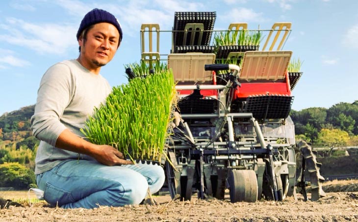 【オニオン魂】 淡路島たまねぎ　10kg　◆配送６月上旬～翌年２月末