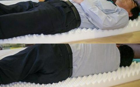 トラック用・宿直用・介護用布団