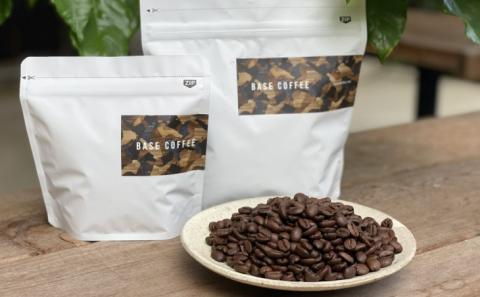 おすすめ珈琲セット