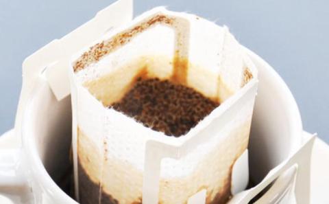 カップオン珈琲５種 ×２セット