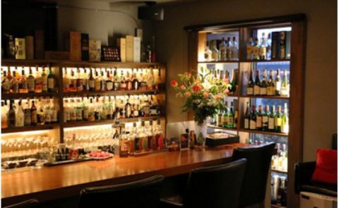 淡路島の“隠れ家的Baｒ”スピカロース　プレミアム商品券A