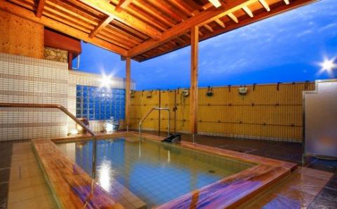 淡路島海上ホテル 2名様日帰り【御食国会席】