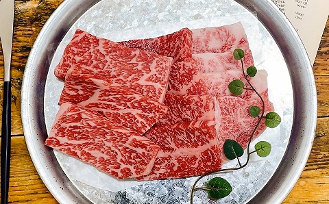 【MEAT29】淡路ビーフ&神戸ビーフ認定の焼肉食べ比べ