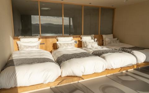 貸別荘designer's villaEDGE　宿泊チケット（10,000円相当分）