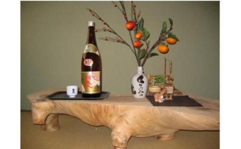 淡路島の宿泊施設、飲食店はもちろん、ご家庭で愛飲される定番酒 都美人超上撰 淡路島の定番家飲みセット（都美人超上撰＋ぬくべえ）